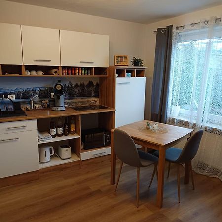 Ferienwohnung Luitpold 2 梅明根 外观 照片