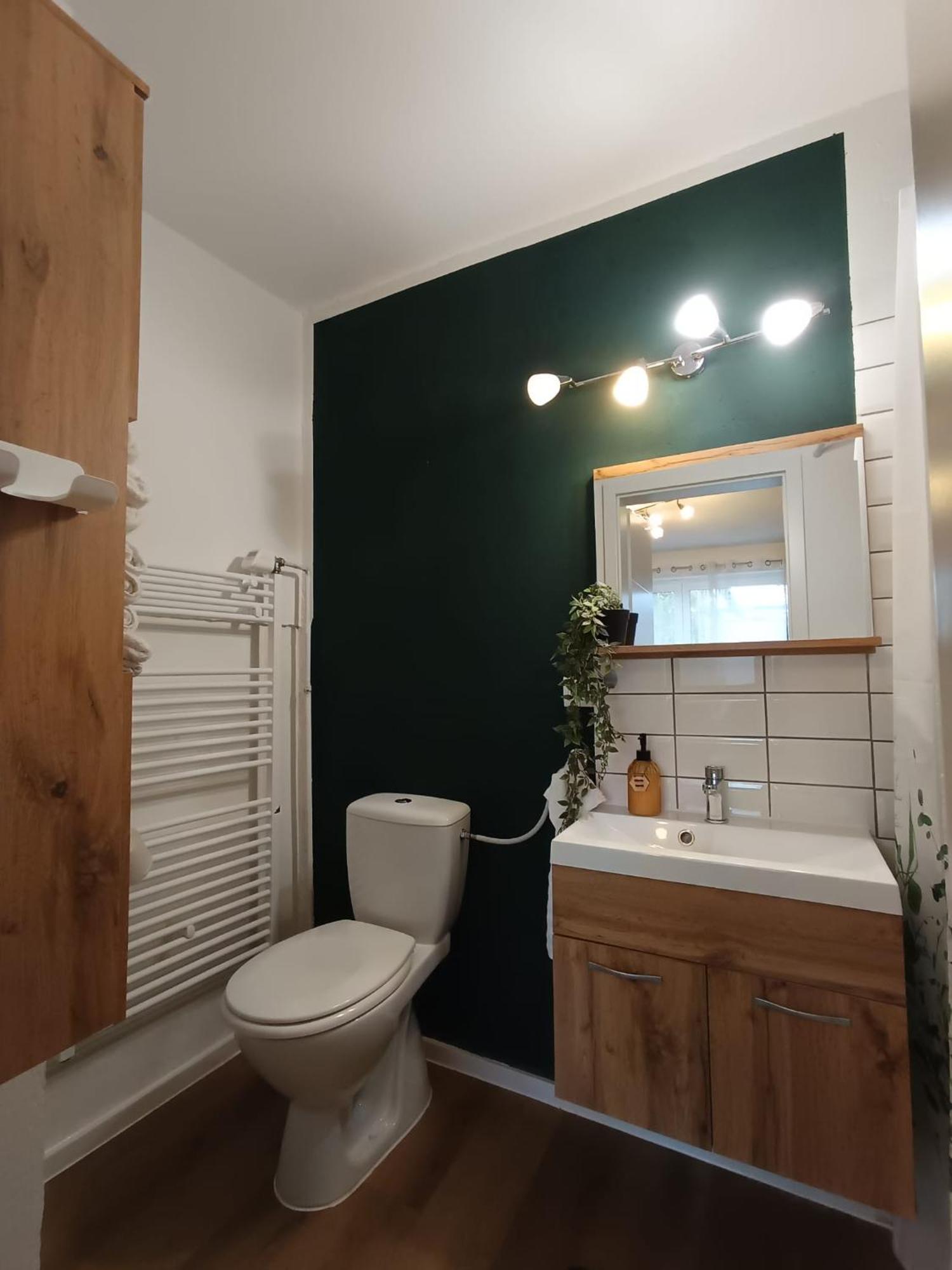 Ferienwohnung Luitpold 2 梅明根 外观 照片